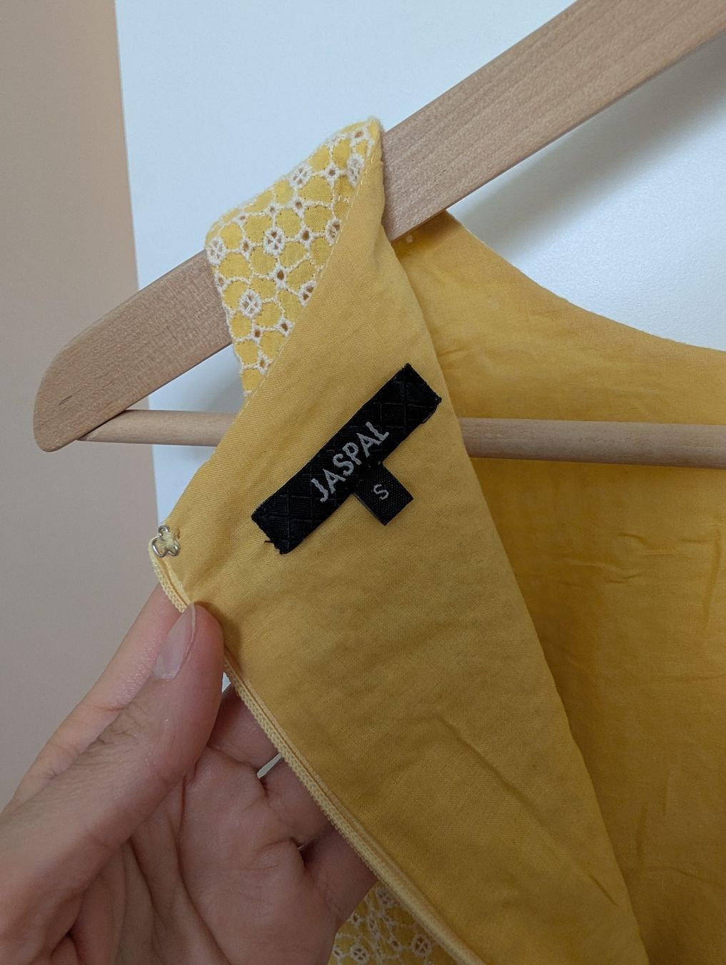 Vestiti: Summer dress from Jaspal in size small – Usato da Wilen b. Wollerau venduto da Amessa 4