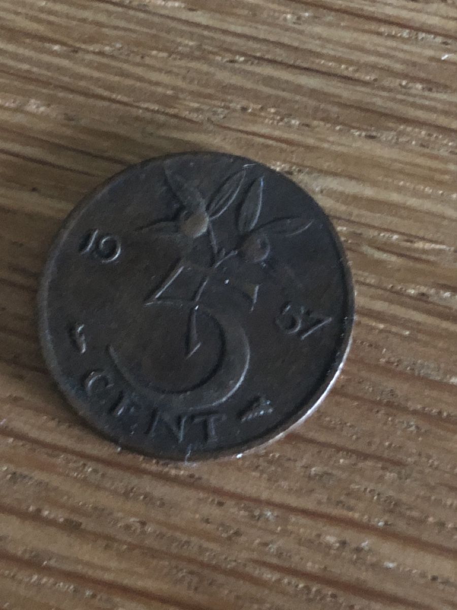 Toutes les monnaies: 5 Cent  – D'occasion à Mühlethal par nyffeler2815 1