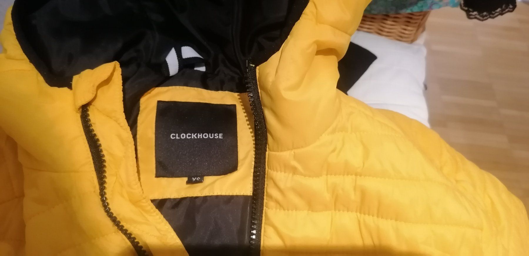 C&A Jacken: Übergangsjacke – Gebraucht aus Laufenburg von megane1959 2