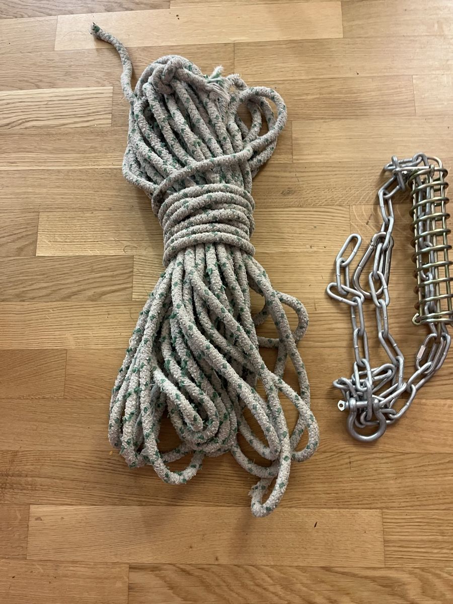Bateaux: Boot Zubehör  – D'occasion à Neerach par fuz_8d7l 9