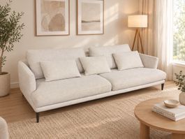 Pfister Design Sofa Bonaldo Paraiso NP 5500.-