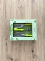 👩‍🌾 NEU Kinder Garten Set Werkzeug Garden Schaufel Gabel