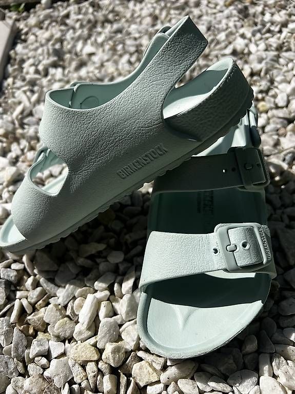 Scarpe per ragazzi: Birkenstock Sandalen mint Gr.31 – Usato da Niederhasli venduto da jambo05 4