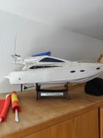 Rc Modellschiff