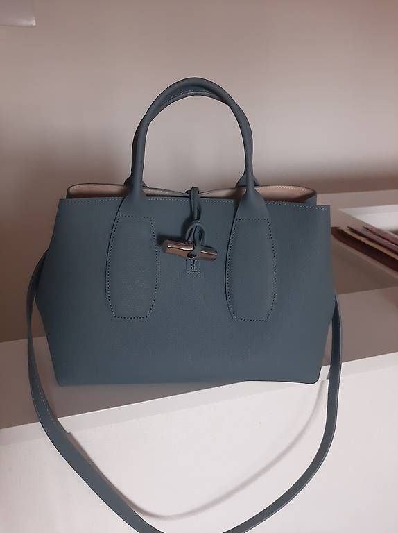 Borse da donna: Handtasche Longchamp  – Usato da Menziken venduto da serpi01 3