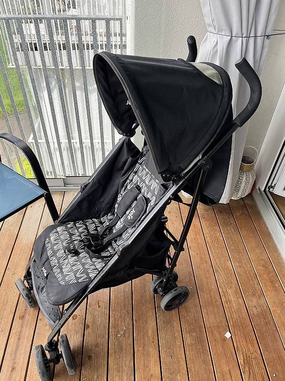 Poussette: Joie Buggy – D'occasion à Ostermundigen par Mihela 1