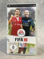 FIFA 10 [PSP]