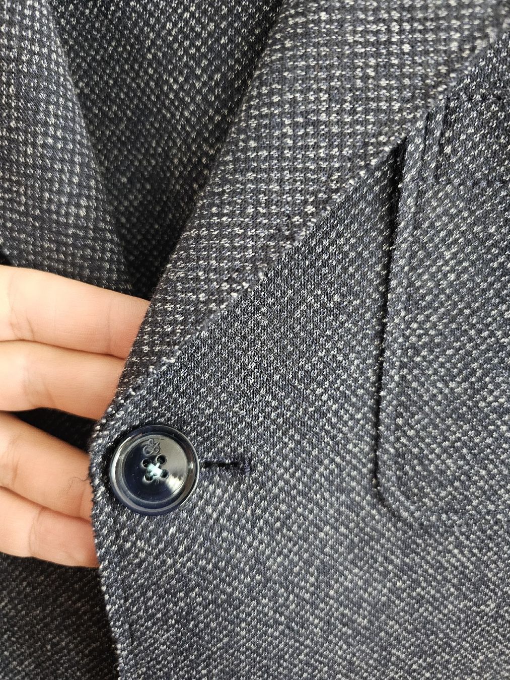 Maison Scotch Completi: Scotch & Soda Herren Anzug – Nuovo (secondo la descrizione) da Schwyz venduto da Francesca54 1