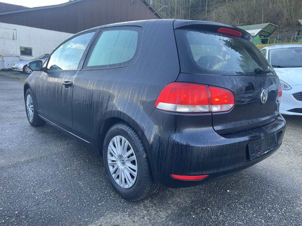 VW Autos: VW GOLF VI 1.4 b05 3 Türig – Gebraucht aus Menznau von adi0601 2