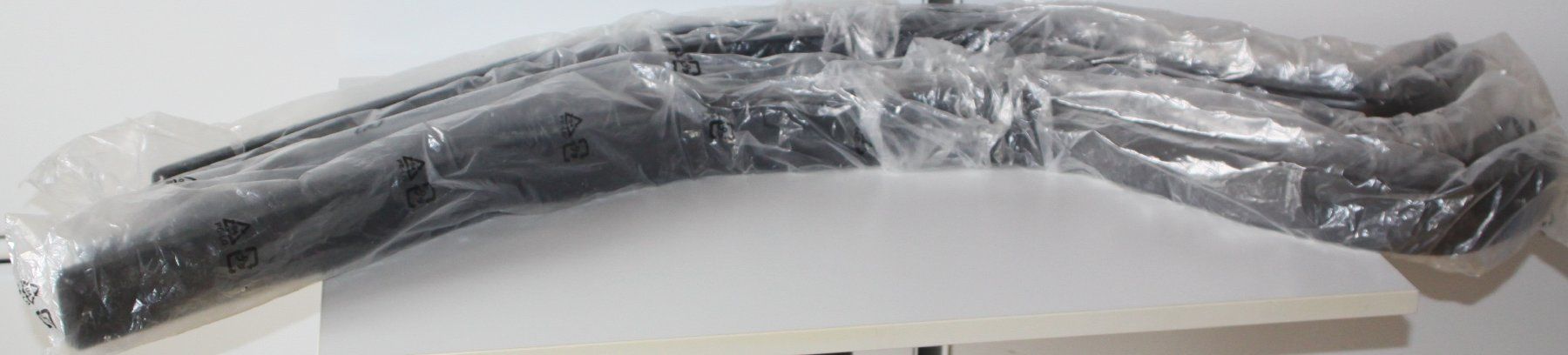 Varier Poltrone: Ersatzkufe Einzelkufe Varier Gravity 2. Generation LIEFERUNG – Nuovo (secondo la descrizione) da Toffen venduto da stokkedelic 1