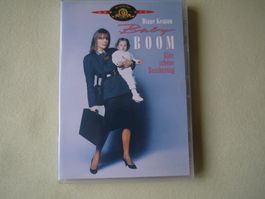 Baby BOOM - Eine schöne Bescherung - Diane Keaton