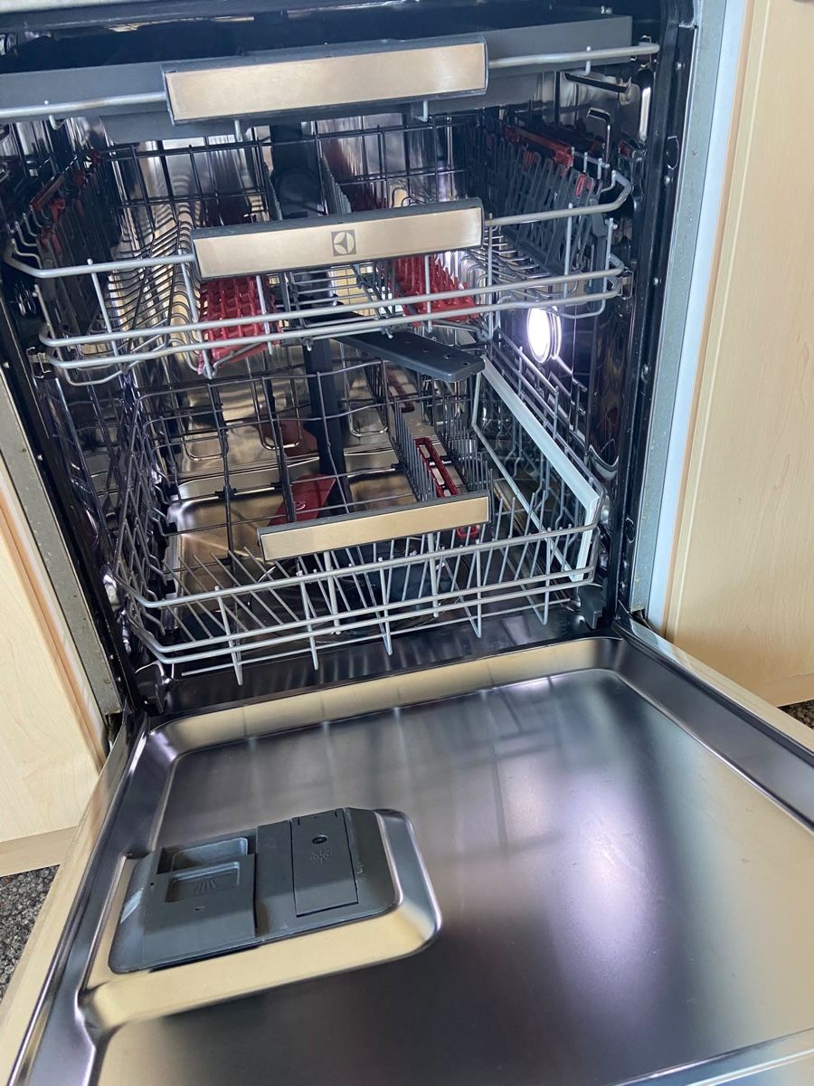 Cucine complete: Küche in gutem Zustand – Usato da Luterbach venduto da gassi83 5