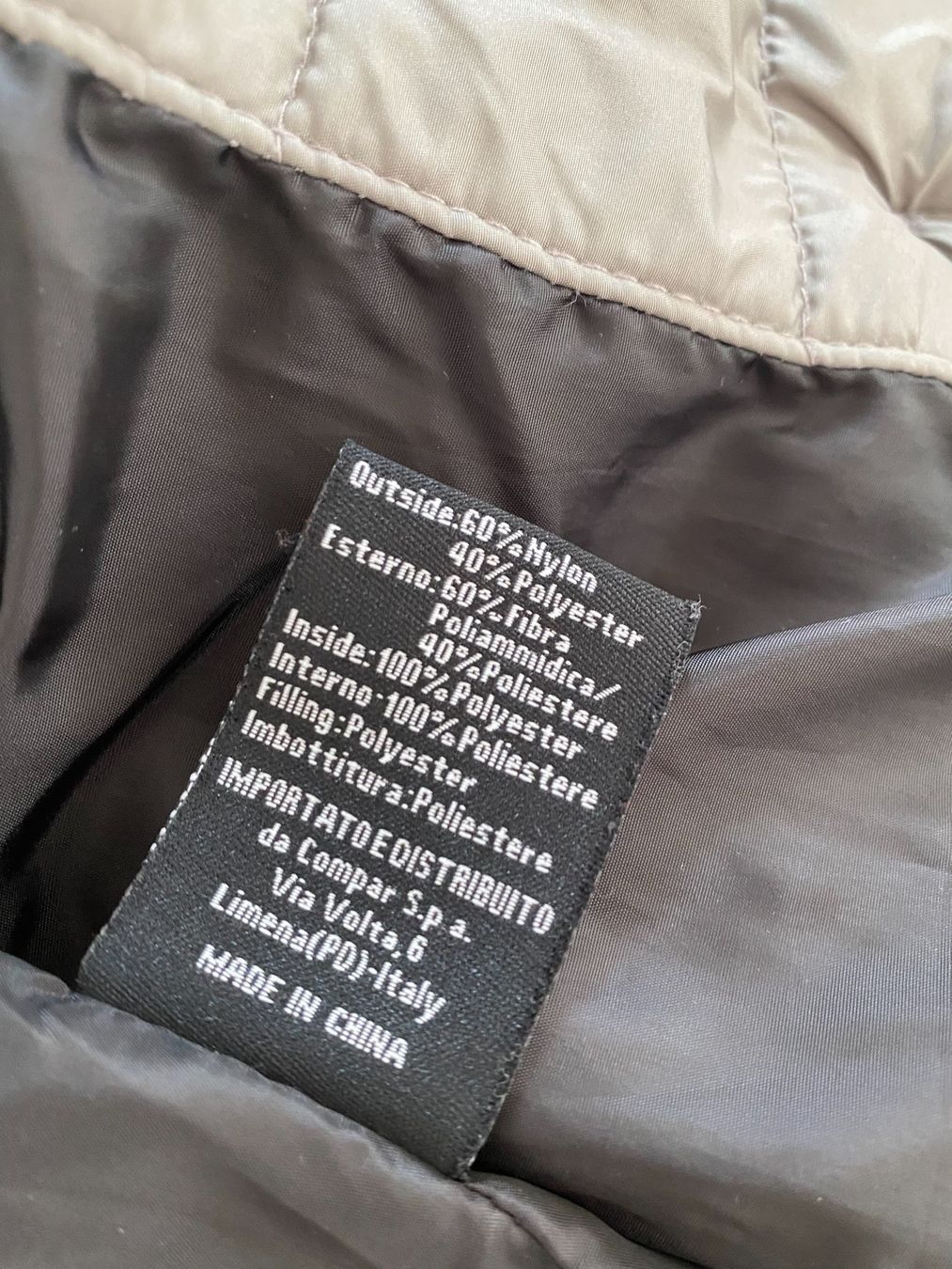 Giacche: Bata Jacke .! 🌸 – Usato da Opfikon venduto da Luis144 7
