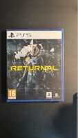 PS5 Spiel Returnal guter Zustand
