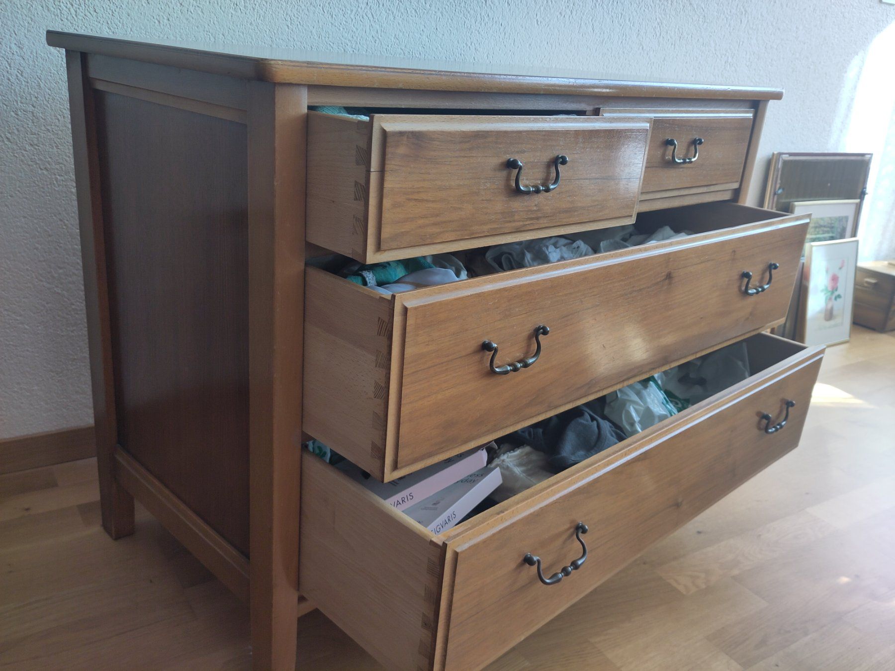 Commodes: Kommode – D'occasion à Aarwangen par Riverman 1