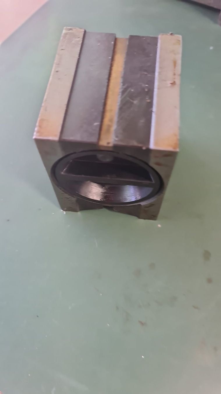 Magnets: Magnetständer – D'occasion à Egerkingen par ogi3131 1