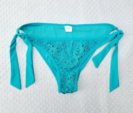 NEU! Tolle Badehose Cyan von AP Gr. 40