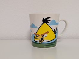 ARABIA Finland Angry Birds grosse Tasse