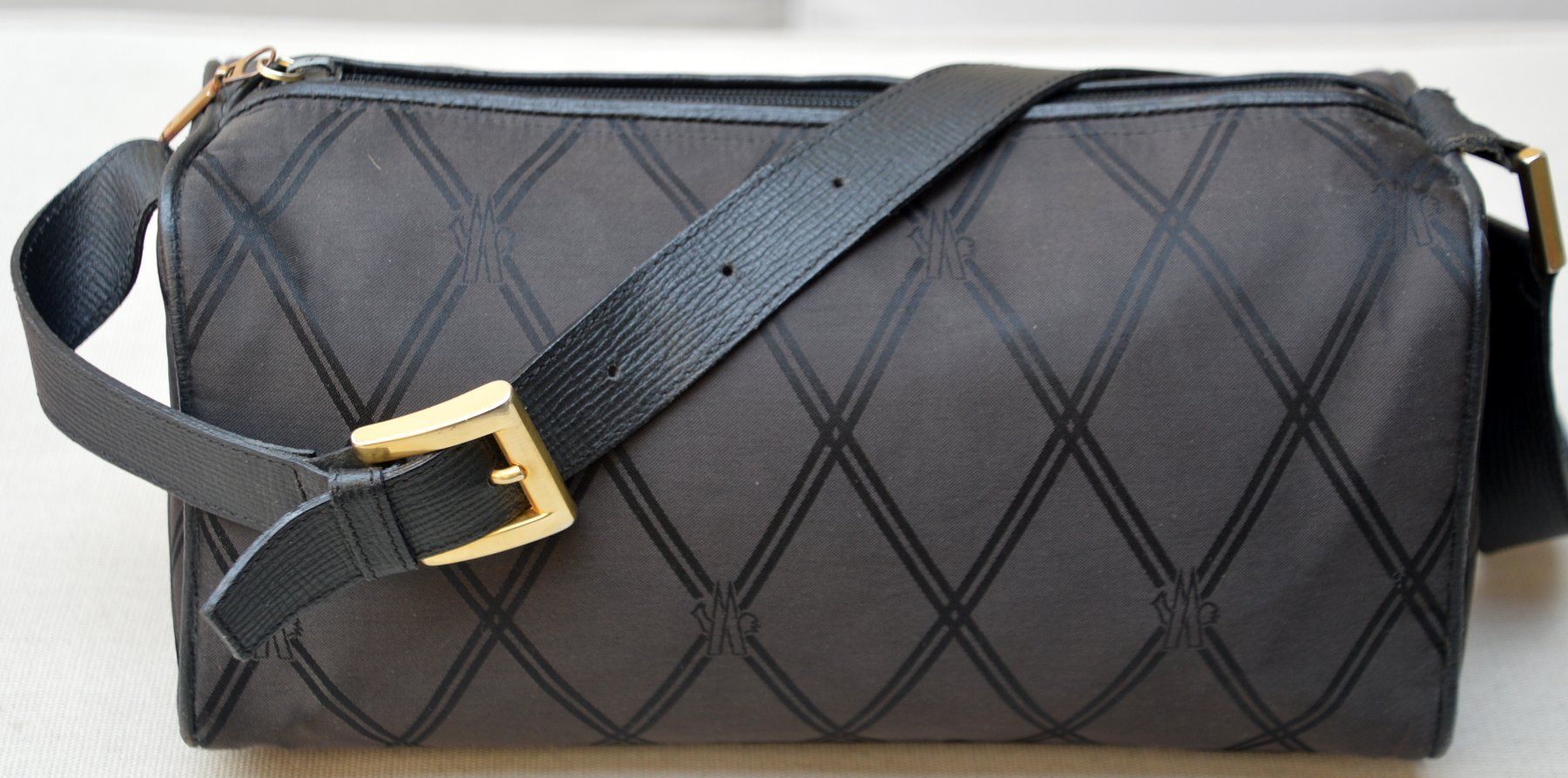 Moncler Borse da donna: Tasche Moncler Sac – Usato da Collonges venduto da Auganien 2