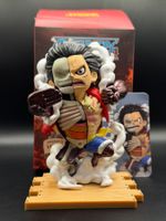 Mighty Jaxx - Hidden Dissectibles - Luffy Bounce-Man