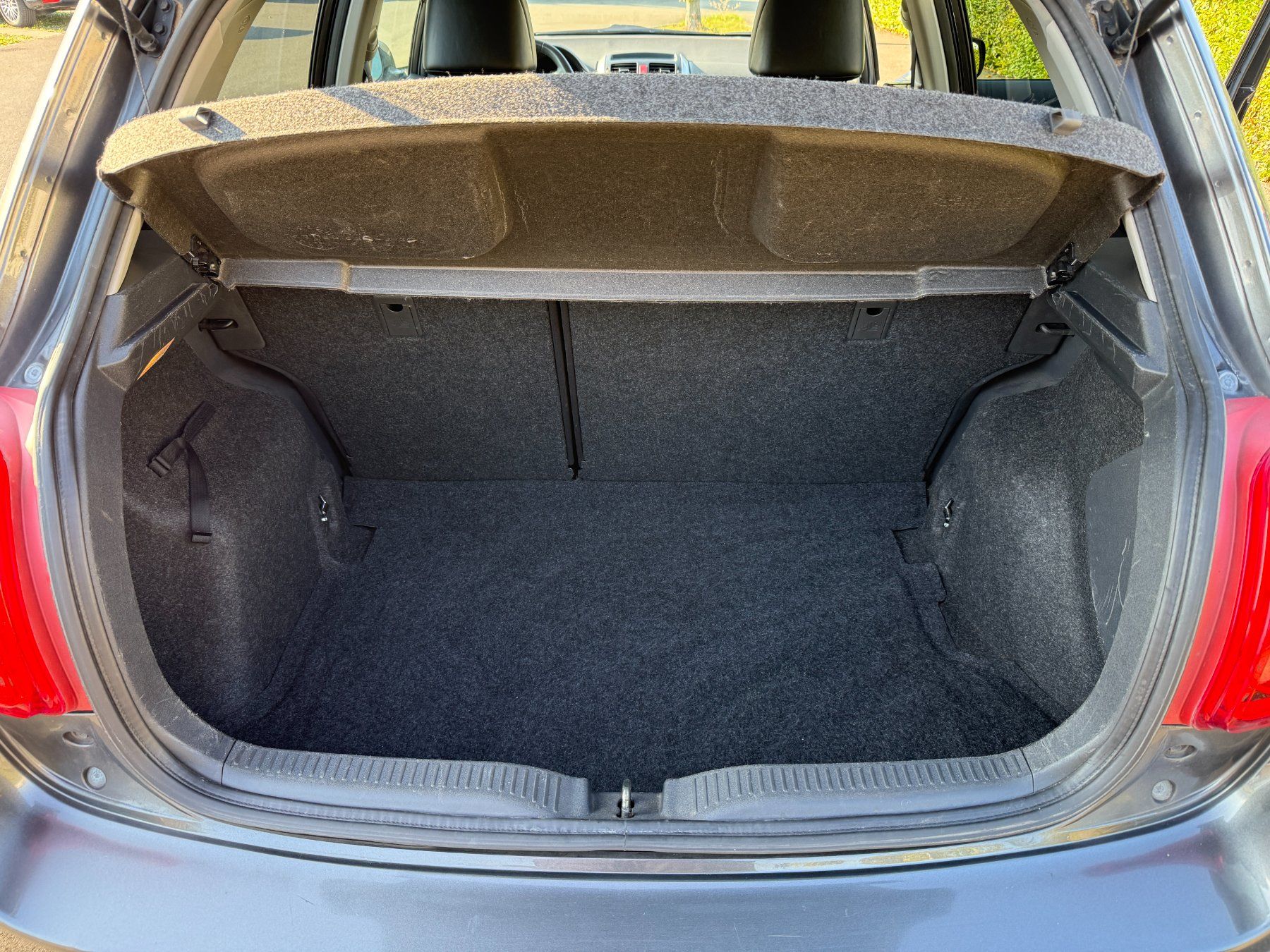 Toyota Automobili: Toyota Auris 1.8 VMa Kompressor K2 – Usato da Wilen (Sarnen) venduto da uno21 6