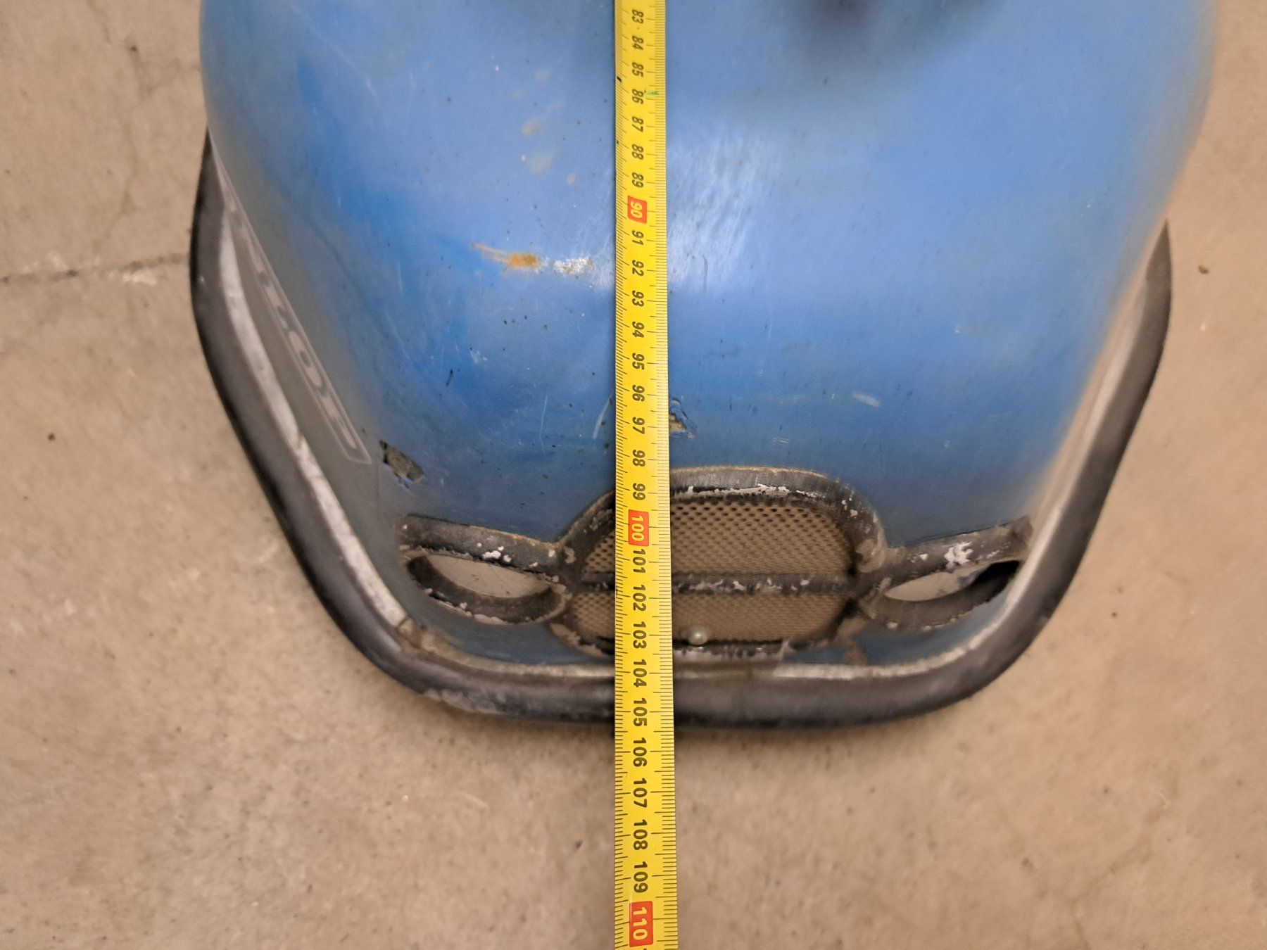 Altro: Autoscooter Putschauto Vintage Auto – Usato da Belp venduto da deal-now 6