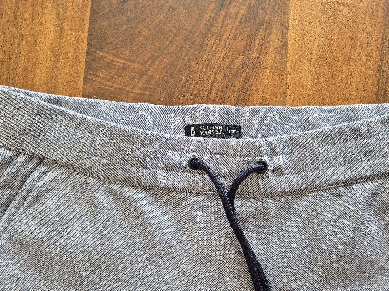 We Pantaloni: Anzugshose WE – Usato da Wil SG venduto da Princessginy 3
