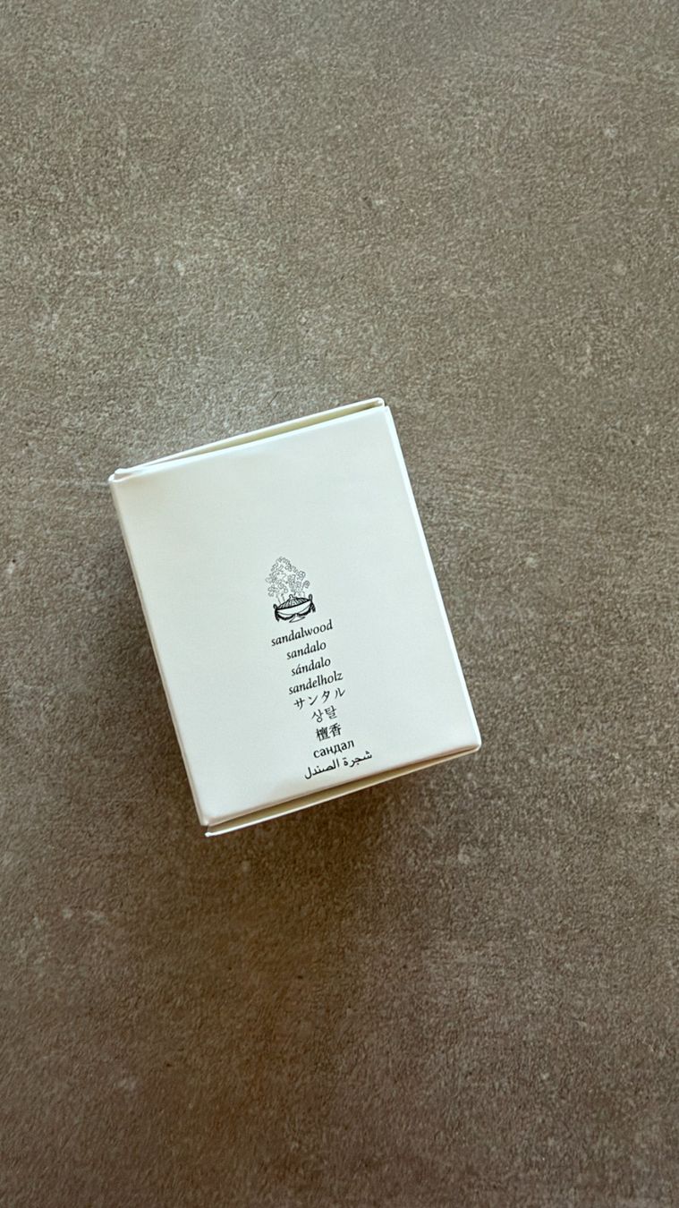 Diptyque Bougies: Soap and candle Diptyque – Neuf avec emballage d'origine à Lugano par _tuttifrutti_ 2