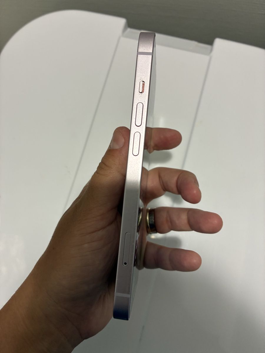 Apple Handys / Smartphones: iPhone 14 256 gb – Gebraucht aus Gravesano von mer_xc6b 2