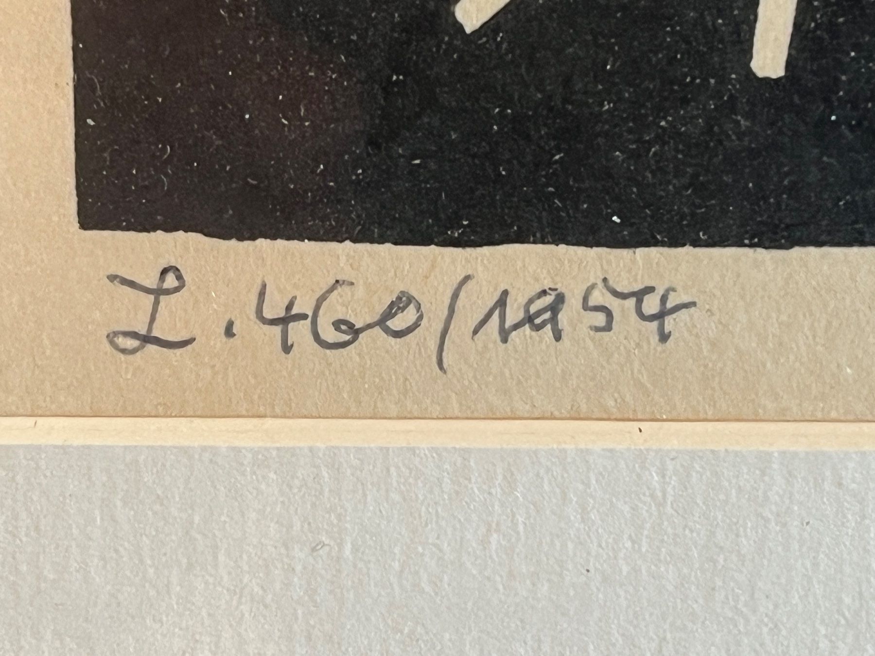 Dipinti: Jean Max Erni - Original Gemälde – Usato da Basel venduto da PAUL_ART 4