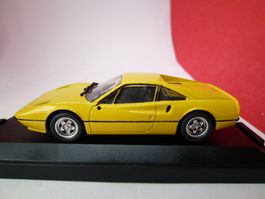 Ferrari 308GTB - gelb !!! Vitesse OVP   %% Ausverkauf %%