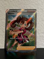Shauna FST 263/264 EN - NEAR MINT