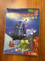 Amiga Spiel: Dimo's Quest (Rare)