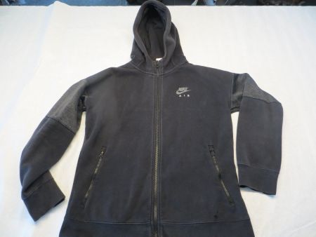 Nike Air Jäckli  Gr. 158/170 für coole Jungs