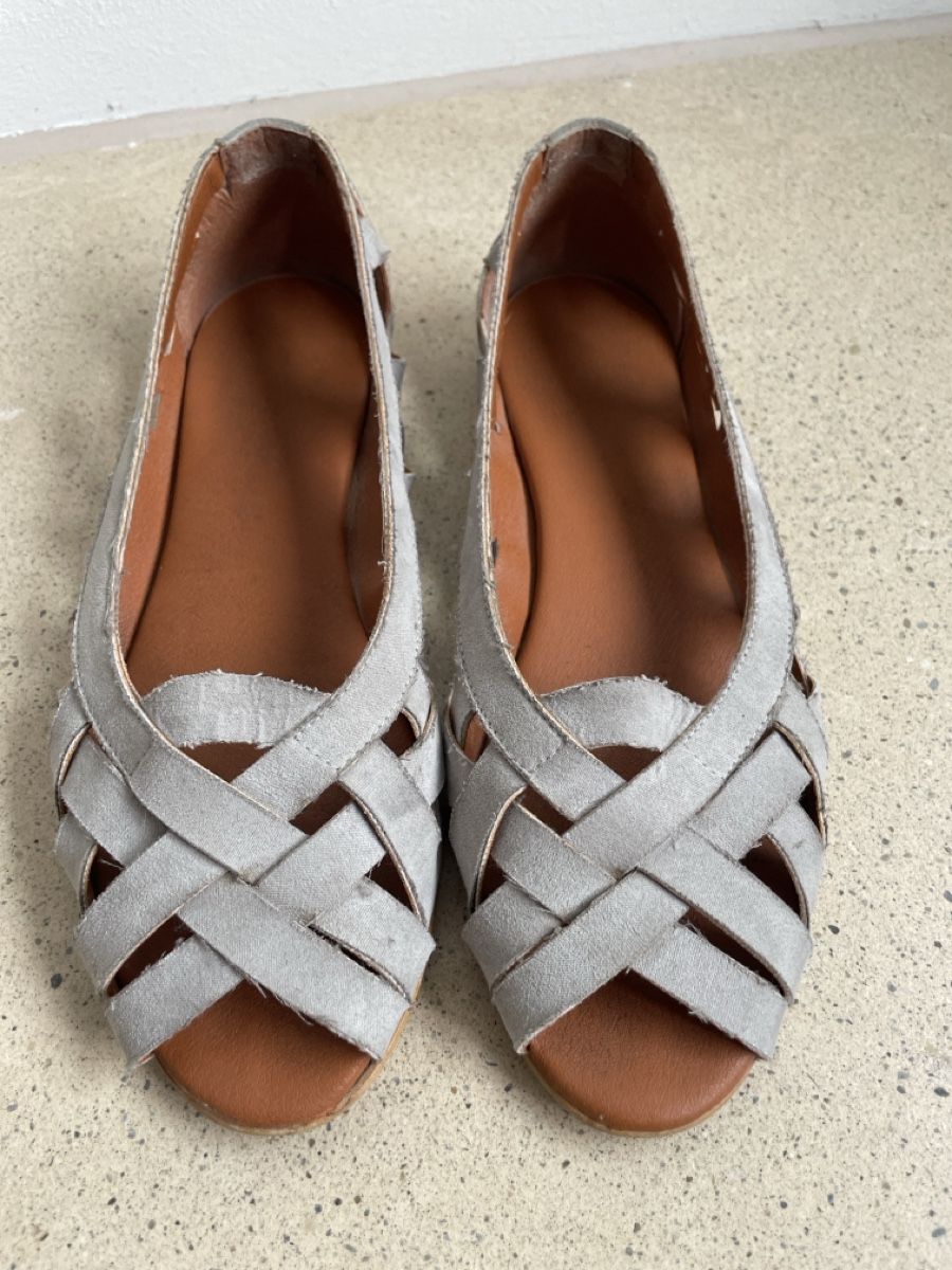La Garçonne Damenschuhe: Ballerinas la garçonne – Gebraucht aus Zürich von naan 2