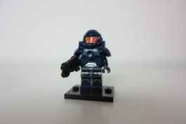 LEGO Minifigur CMF Serie 7 Galaxie-Wächter