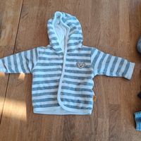 Jacke Steiff Grösse 56