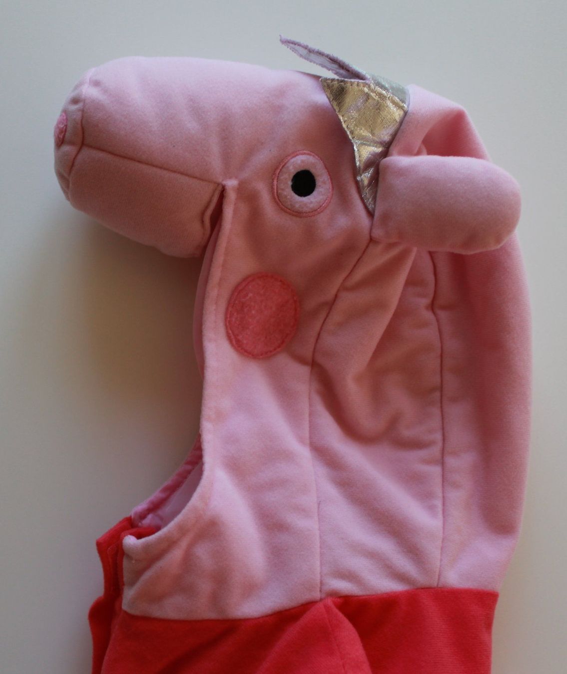 Costumi: Costume Peppa Pig t. 1 - 2 ans – Usato da Peseux venduto da CoolShoping 6