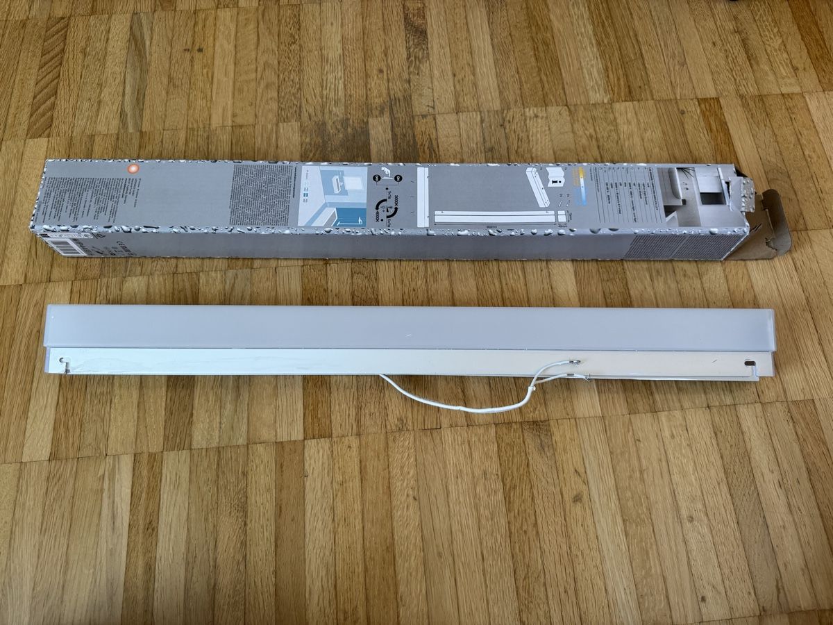 Lampade: Lampada led da bagno – Nuovo e nell'imballaggio originale da Basel venduto da ser_qy29 3