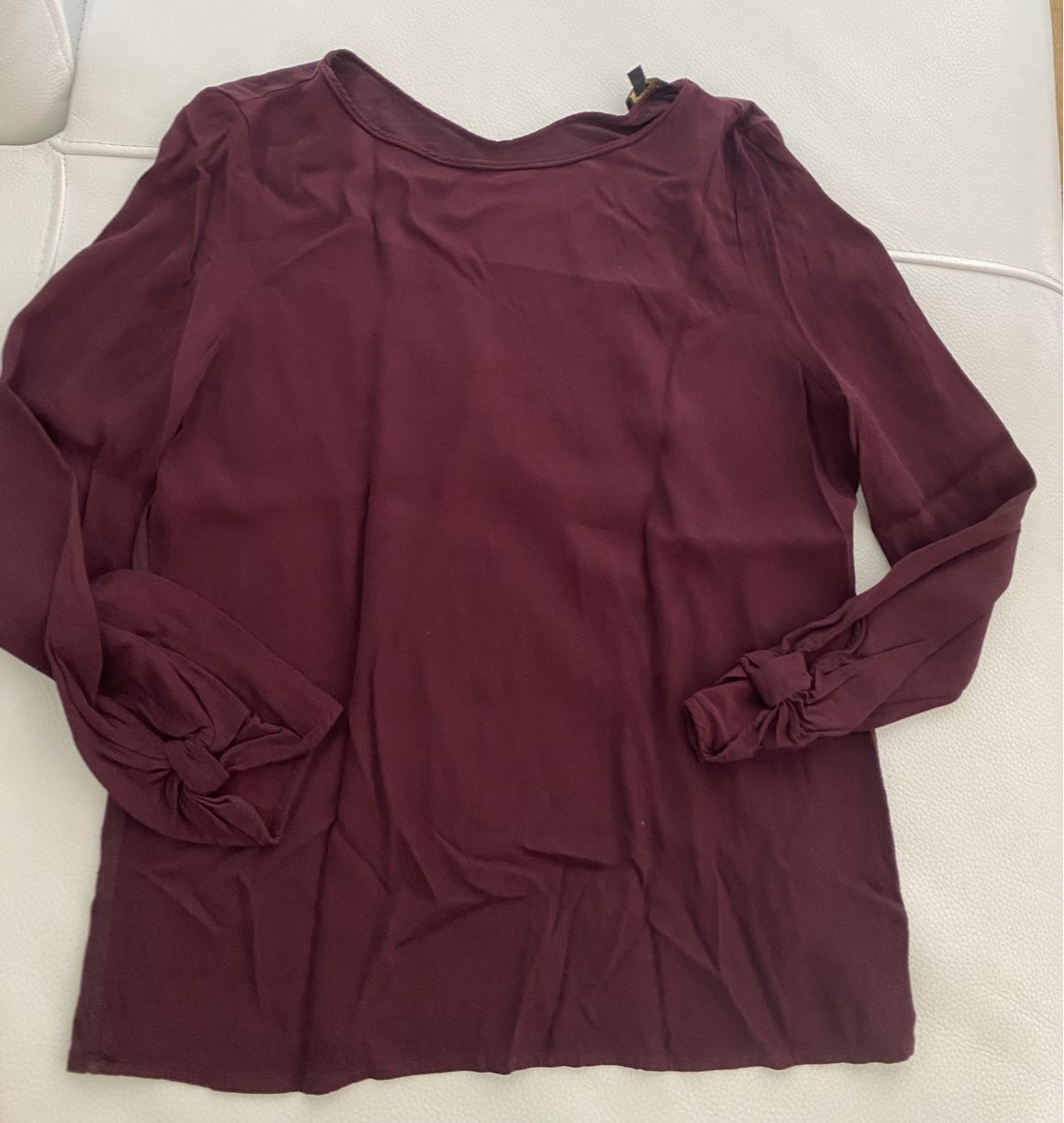 Massimo Dutti Blusen: Massimo Dutti Bluse 🌸 – Gebraucht aus Opfikon von Luis144 6