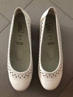 Hochzeitsschuhe / Ballerina Gr. 37