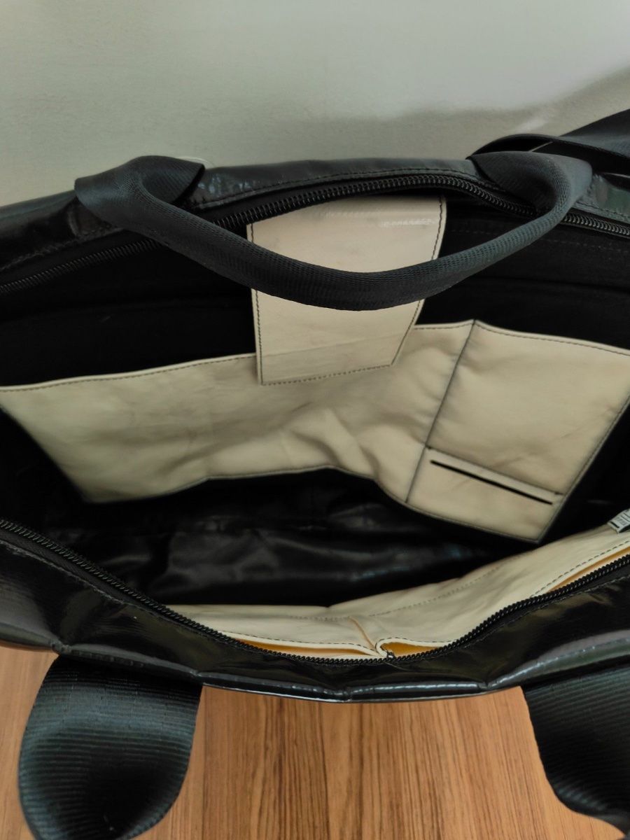 Freitag Borse: Freitagtasche Roy F305 – Nuovo (secondo la descrizione) da Winterthur venduto da 1rainbow54 2