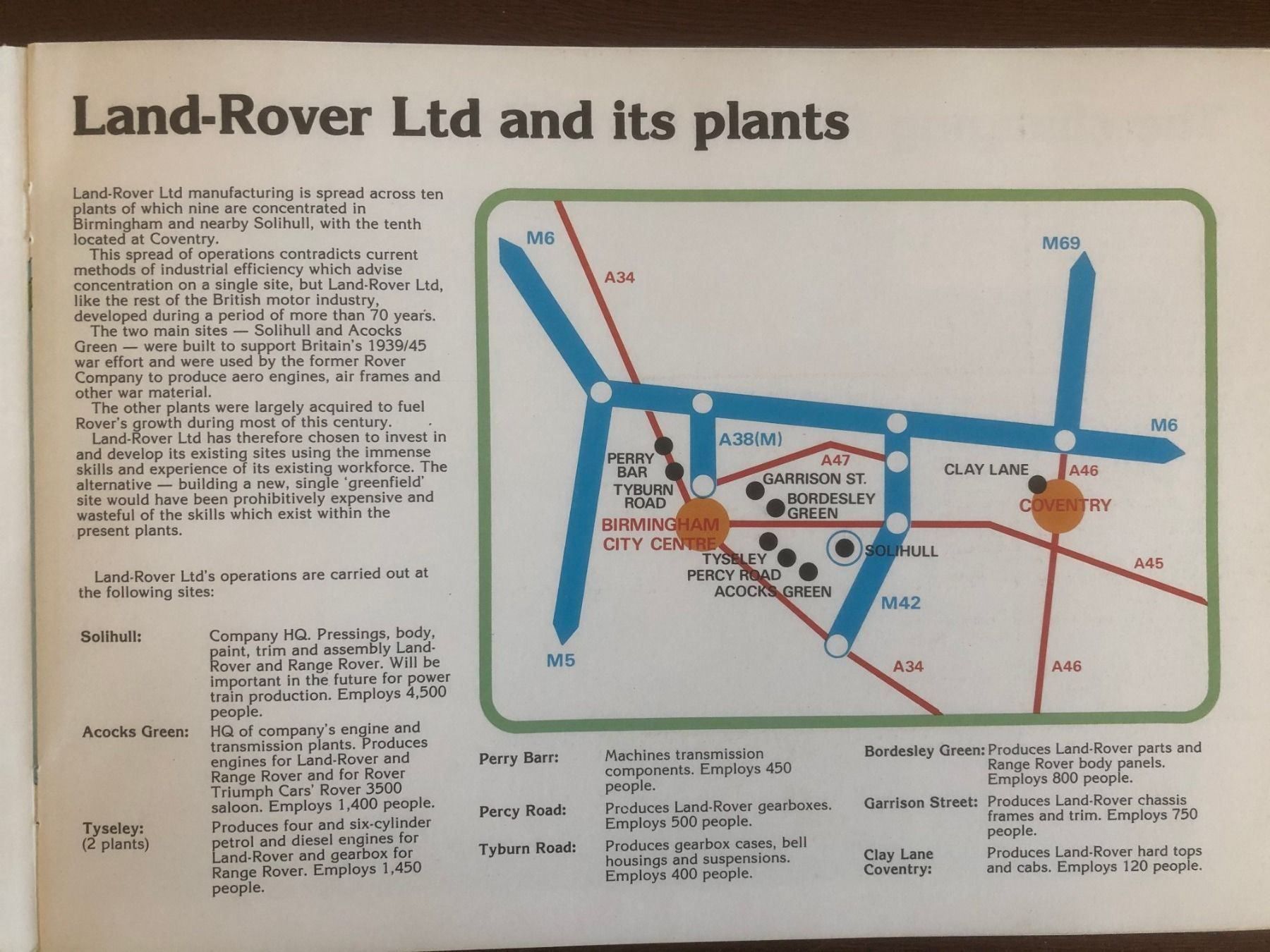 Libri: Land Rover – Usato da Safenwil venduto da efclassics 6