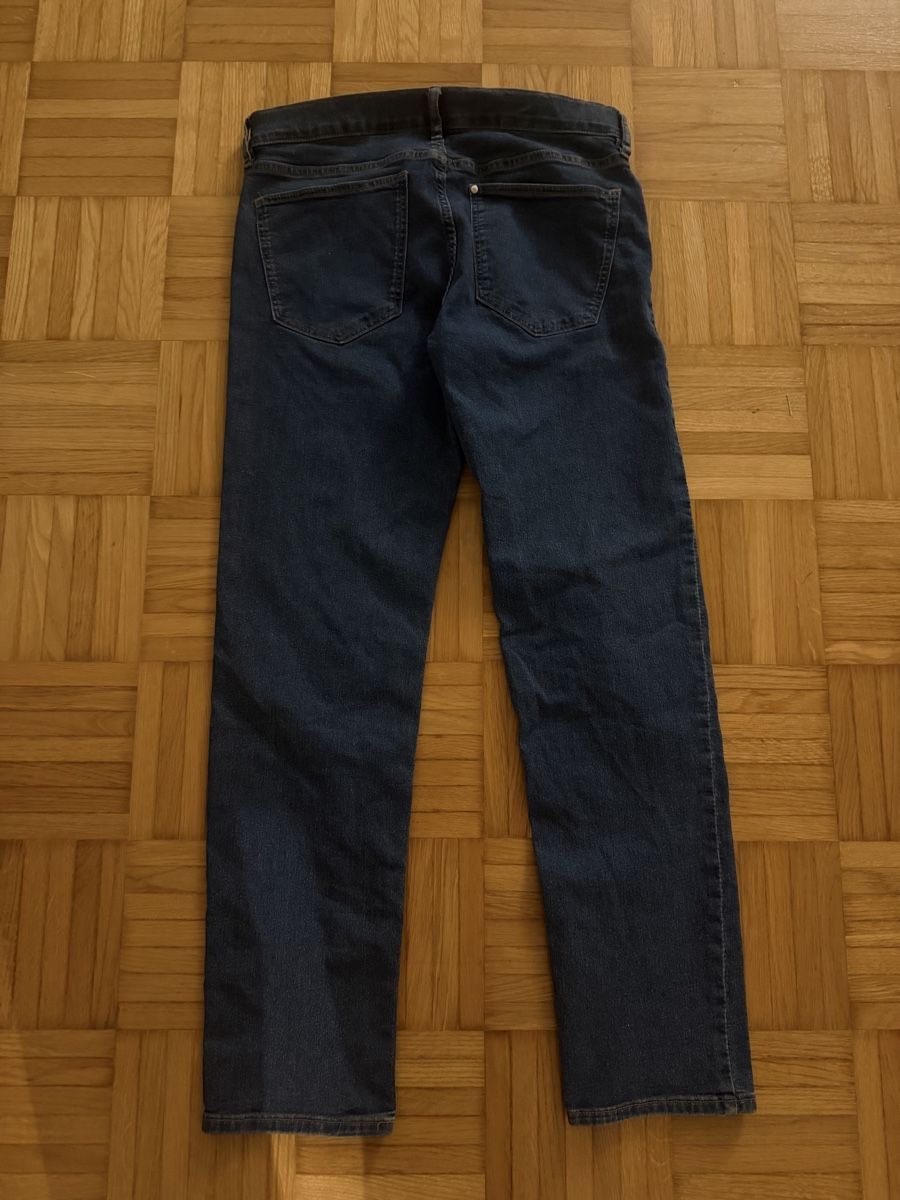 H&M Hosen: H&M Jeans Gr. 170 – Gebraucht aus Wetzikon ZH von tuna83 3