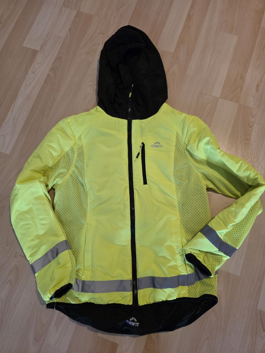 Giacche: Leuchtjacke Wendbar – Nuovo (secondo la descrizione) da Oberbüren venduto da Skadi_83 1
