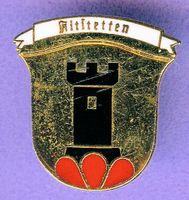 Gemeinde Wappen   ALTSTETTEN