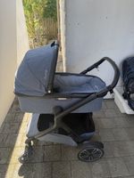 Nuna Demi Grow Kinderwagen Set
