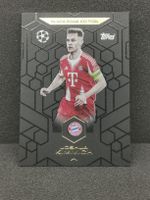 Match attax 2025 /26 Joshua Kimmich Black Edge 