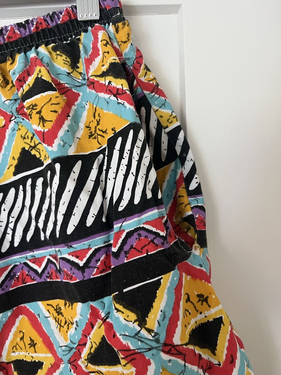 Hosen: Vintage Shorts – Gebraucht aus Zürich von ale_t 2