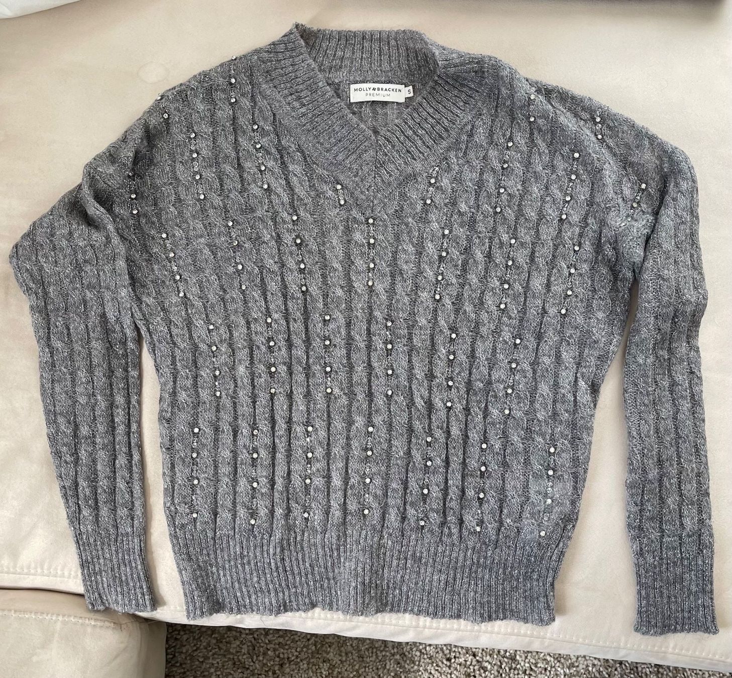 Pulls & Sweat-shirts: Molly Bracken Pulli – Neuf (Voir description) à Lenzburg par CelinaS01 2